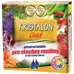 #0993 Kristalon Gold 500g