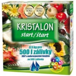 #0999 Kristalon Start 500g