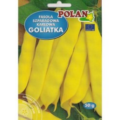 #1257 POLAN - Fazuľa Goliatka 50g