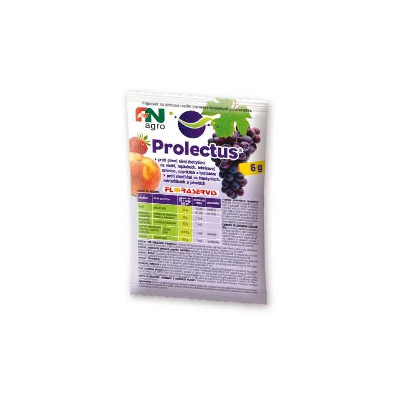 #1135 Prolectus 6g
