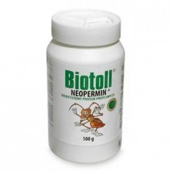 #0694 Biotol proti mravcom 100g