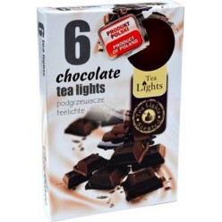 #0496 chocolate