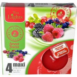 #0571 MAXI-A4-FOREST-FRUITS)