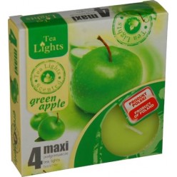 #0572 maxi-a4-green-apple-1
