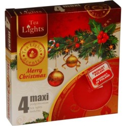 #0575 maxi-a4-Merry-Christmas-1