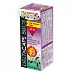 #0714 Deltacaps 50CS 50 ml