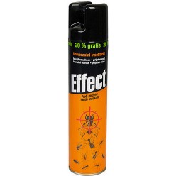 #0956 EFFECT proti hmyzu 400ml