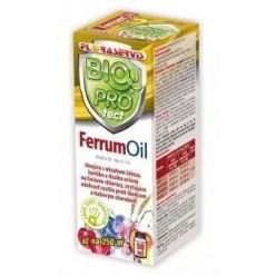 #0959 Ferrum oil 50ml