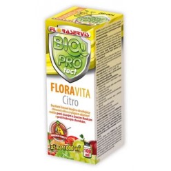 #0962 Floravita citro 100ml
