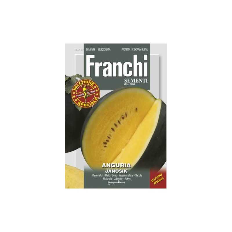 #1713 franchi-melón-vodny-janosik-f1-2,5g-1