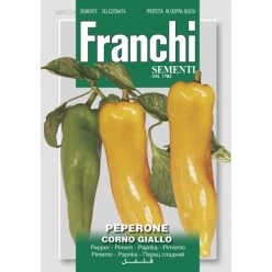 #1719 franchi-paprika-corno-giallo-2g-1