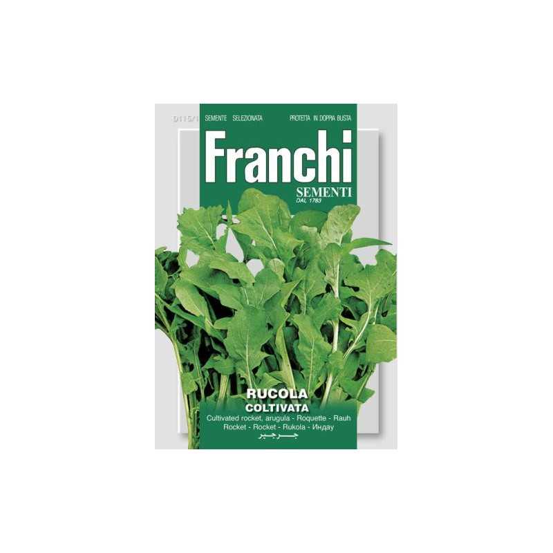 #1613 franchi-rukola-coltivata-15g-1