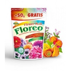 #0765 shopHnojivo FLOREO 250g flower MAX stimulator