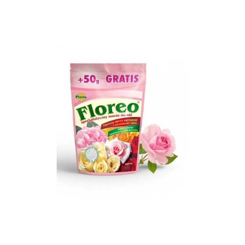 #0770 shopHnojivo FLOREO 250g ruže
