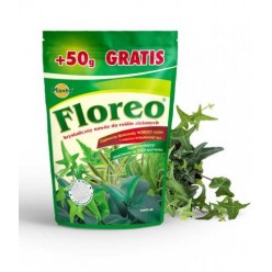 #0772 shopHnojivo FLOREO 250g zelené rastliny
