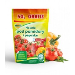 #0758 shopHnojivo kryštalické 250g na paradajky
