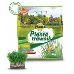 #0407 Planta na trávnik granulované 3kg 1