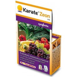 #0988 Karate Zeon 5 ml